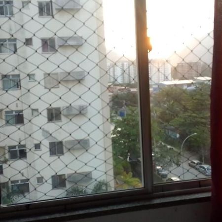 Apt 602 Barra ,Climatizado Arena Jeunese ริโอเดจาเนโร ภายนอก รูปภาพ