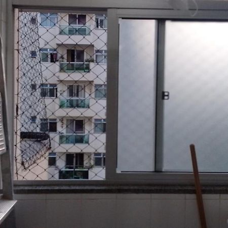 Apt 602 Barra ,Climatizado Arena Jeunese ริโอเดจาเนโร ภายนอก รูปภาพ
