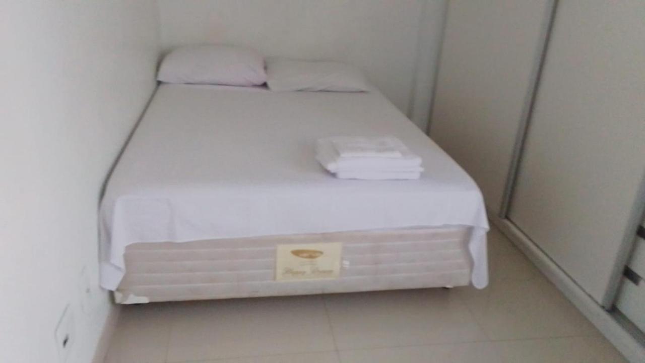 Apt 602 Barra ,Climatizado Arena Jeunese ริโอเดจาเนโร ภายนอก รูปภาพ