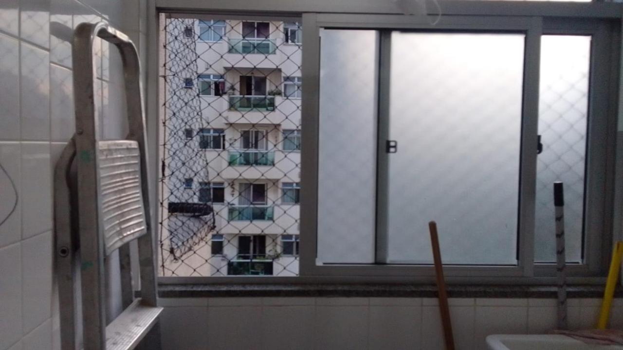 Apt 602 Barra ,Climatizado Arena Jeunese ริโอเดจาเนโร ภายนอก รูปภาพ