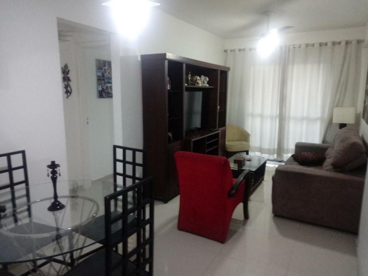 Apt 602 Barra ,Climatizado Arena Jeunese ริโอเดจาเนโร ภายนอก รูปภาพ