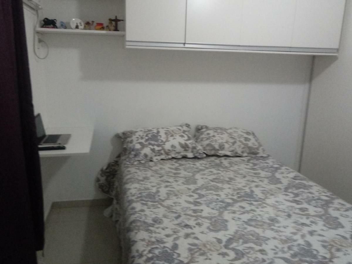 Apt 602 Barra ,Climatizado Arena Jeunese ริโอเดจาเนโร ภายนอก รูปภาพ