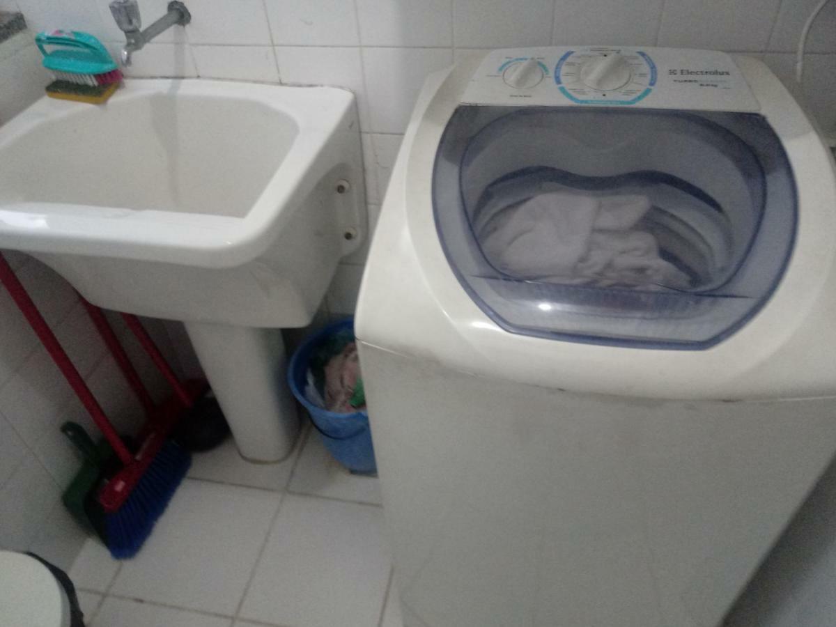 Apt 602 Barra ,Climatizado Arena Jeunese ริโอเดจาเนโร ภายนอก รูปภาพ
