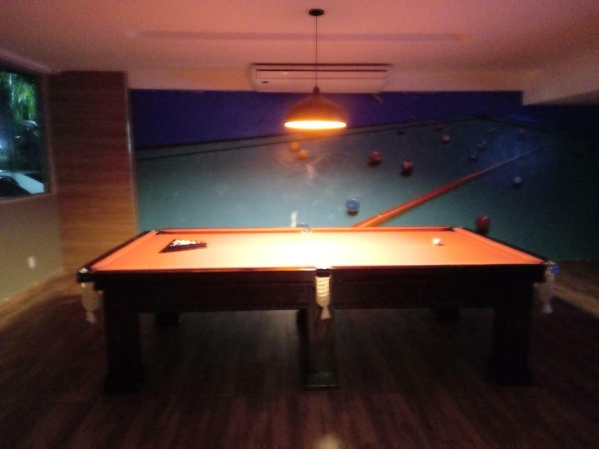 Apt 602 Barra ,Climatizado Arena Jeunese ริโอเดจาเนโร ภายนอก รูปภาพ