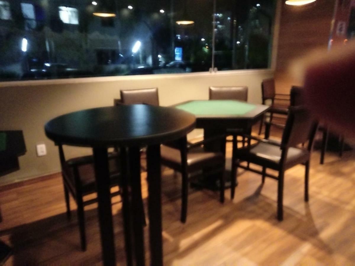 Apt 602 Barra ,Climatizado Arena Jeunese ริโอเดจาเนโร ภายนอก รูปภาพ